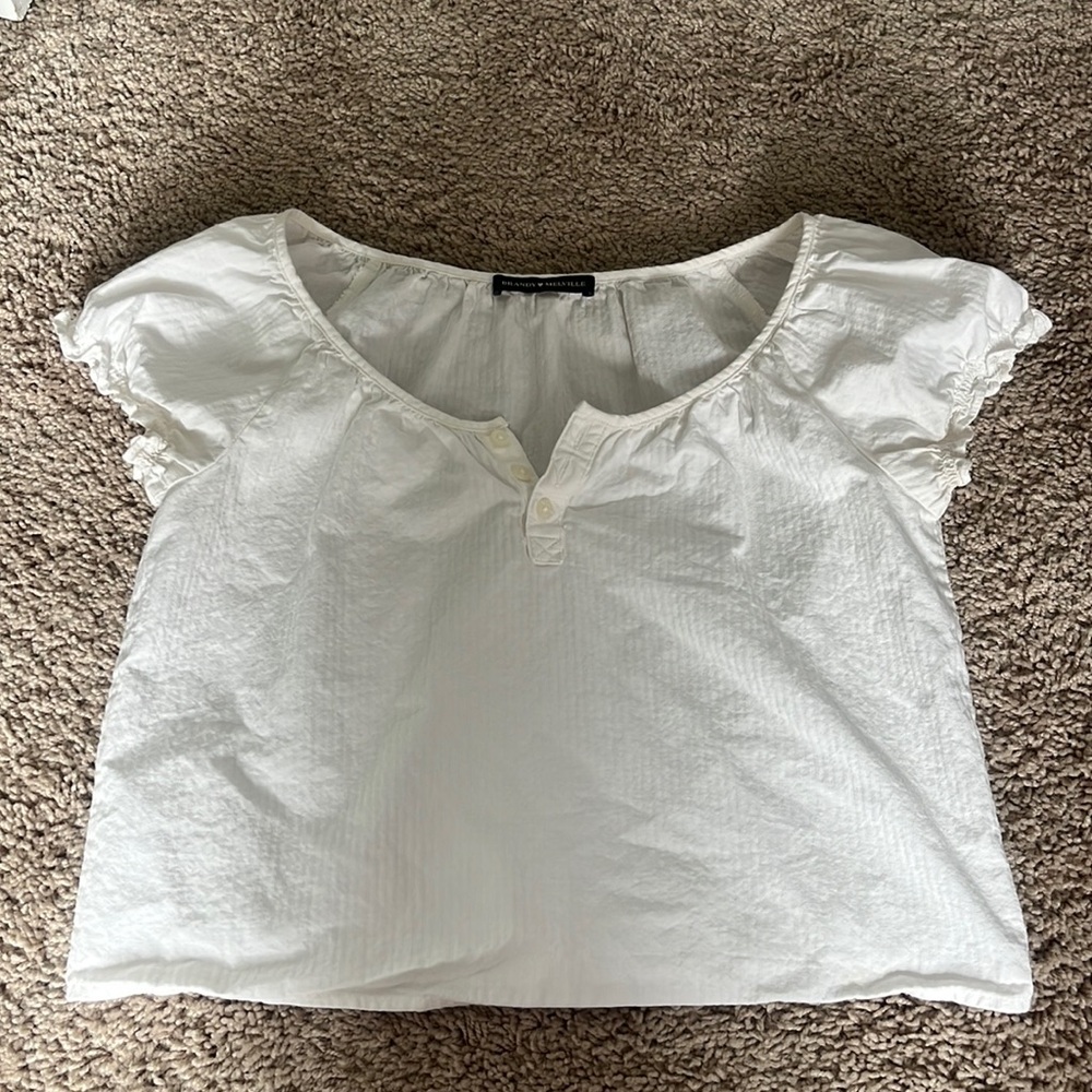 Brandy Melville Top